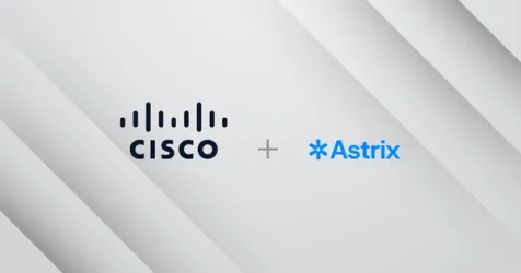 Cisco Acquires AI Security Firm Astrix for $400 Million