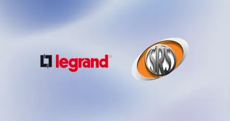 Legrand Strengthens Asia Presence with Acquisition of SRS Power Engineering
