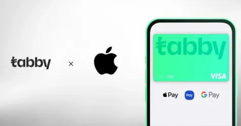 Tabby Partners with Apple to Offer Flexible Payments in UAE