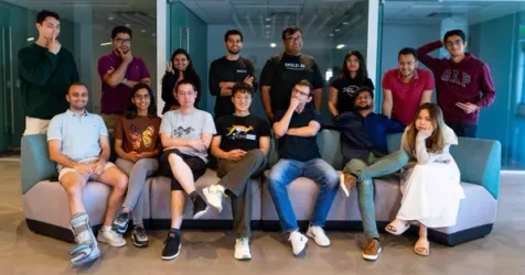 Skild AI Secures $1.4 Billion to Advance Omni-Bodied Robotics