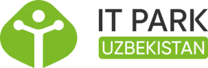 IT Park Uzbekistan logo