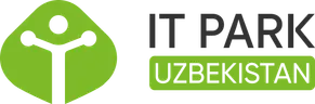 IT Park Uzbekistan logo