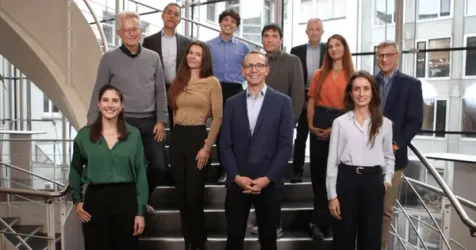 Vi Partners Secures First Close for New $189 Million Fund