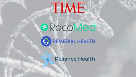 African HealthTech Startups Earn Global Recognition in 2025