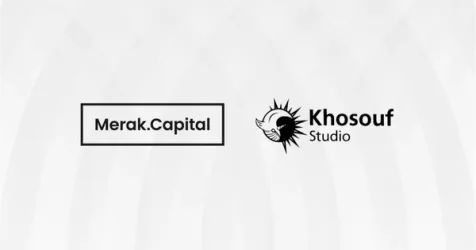 Khosouf Studio Secures $600K Seed Funding from Merak Capital