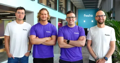 Fresha Secures $80 Million From KKR at Over $1 Billion Valuation