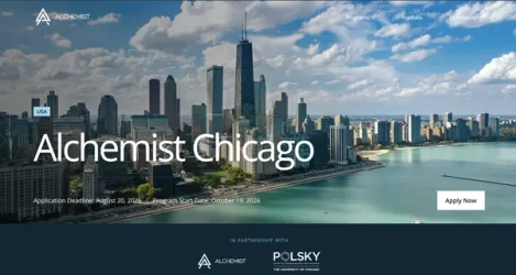 Alchemist Chicago