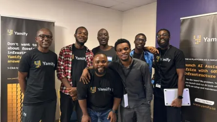 Yamify Raises $100,000