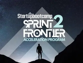 SBC Sprint2Frontier Acceleration Program 2026 banner