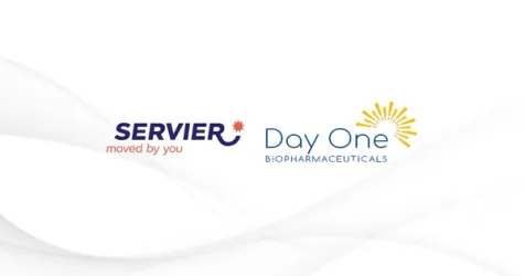 Servier to Acquire Day One Biopharmaceuticals in $2.5 Billion Deal
