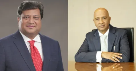 IVCA Names Srini Srinivasan Chair for 2026-28