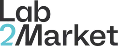 Lab2Market logo