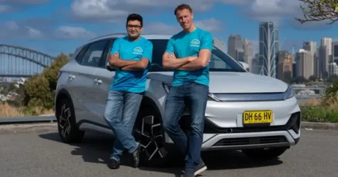 Drive Lah Secures $5 Million Investment Led by ComfortDelGro