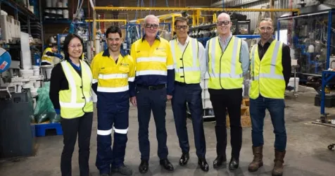 Renewable Metals raises A$12 million for its battery recycling technology