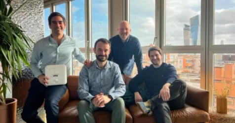 Lifeaz Raises $15 Million to Expand Defibrillator Access Across Europe