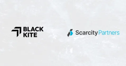 Scarcity Partners Backs New Private Markets Manager Black Kite Partners