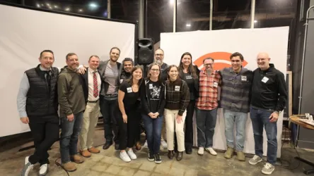 RIOT Startup Accelerator program