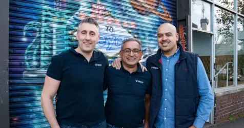 Veyor Raises $7.5M Series A to Fuel US Expansion