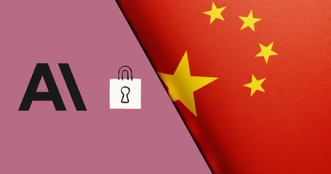 Anthropic Accuses Chinese AI Labs of Illicitly Training Models on Claude