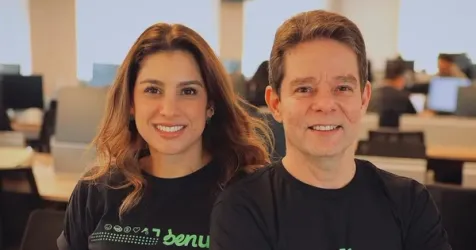 Benup Secures $3.5M Seed Round to Automate Corporate Benefits