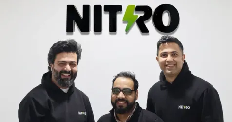 Nitro Commerce Raises $5 Million to Scale AI-Powered Growth Platform