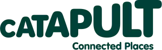 Connected Places Catapult logo