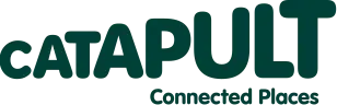 Connected Places Catapult logo
