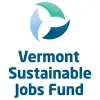 Vermont Sustainable Jobs Fund logo