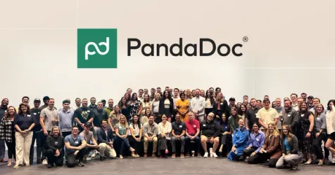 PandaDoc Secures $5.8M from Índico Capital Partners to Advance AI