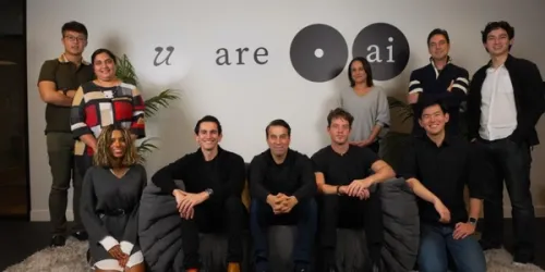 Uare.ai raises $10.3 million to build personal AI replicas