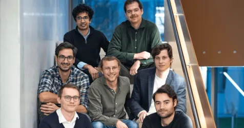 Peak Quantum Secures €2.2 Million for Error-Resilient Quantum Processors