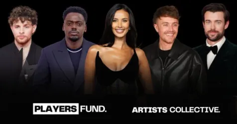 Celebrity-Backed Venture Fund The Artists Collective Launches