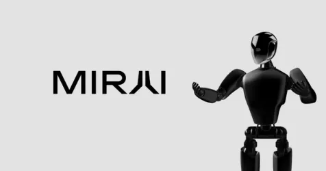 Mirai Robotics Raises Seed Funding for Autonomous Maritime Vessels