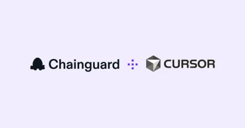 Chainguard and Cursor Partner to Secure AI-Driven Software Development