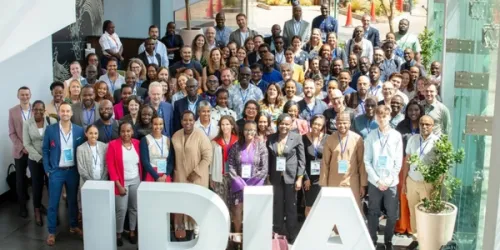 New African Cities Innovation Fund to Grant $75K for Urban Solutions