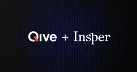 Qive and Insper Announce Partnership for Economic Research