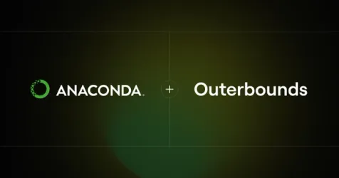 Anaconda Acquires Outerbounds to Unify AI Development Lifecycle