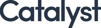 Catalyst logo