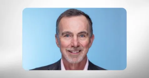 Gong Appoints Joe FitzGerald as Chief Legal Officer