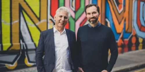 PhysicsX nears unicorn status with Series B extension