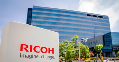 Ricoh Launches Second Corporate Venture Capital Fund