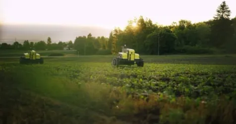 AgTech Startup Kilter Secures $7.6 Million with Kubota Investment