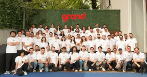 Turkish gaming startup Grand Games bags $70 Million Series B