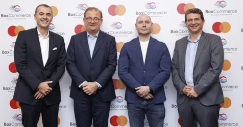 BoxCommerce and Mastercard Launch Prepaid Card to Empower SMEs