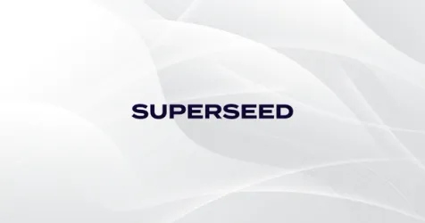 SuperSeed Secures $66.4 Million from British Business Bank for New AI Fund