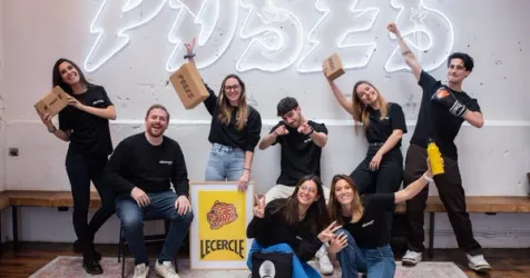 The Sanctuary Group Raises $5.4 Million to Expand Fitness Studios