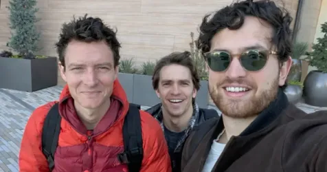 Monetization Platform Schematic Secures $6.5M in New Funding