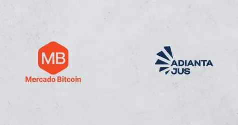 Mercado Bitcoin and Adianta Jus Launch Tokenized Judicial Assets