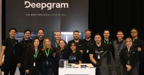 Deepgram Secures $130M Funding and Acquires Restaurant AI Firm OfOne