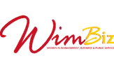 WIMBIZ logo